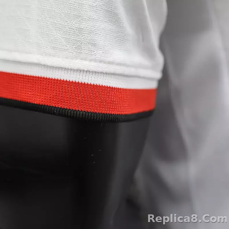 24-25 AC Milan Away Soccer Jersey Player Version - detail
