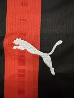 24-25 AC Milan Home Soccer Jersey - view 4