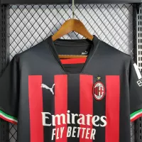 22-23 AC Milan Home Fan Version Jersey - view 12