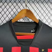 22-23 AC Milan Home Fan Version Jersey - view 11