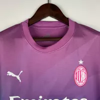 23-24 AC Milan Third Away Fan Version Jersey - view 3