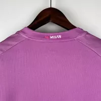 23-24 AC Milan Third Away Fan Version Jersey - view 9