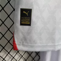 23-24 AC Milan Away Jersey Kids Kit(Jersey+Shorts) - view 8