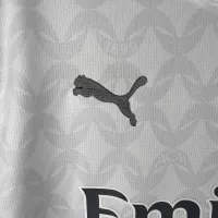 23-24 AC Milan Away Fan Version Jersey - view 8