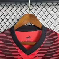 23-24 AC Milan Home Fan Version - view 4