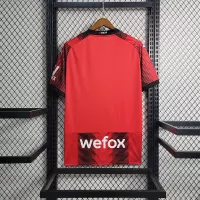 23-24 AC Milan Home Fan Version - view 6