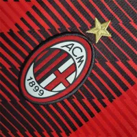 23-24 AC Milan Home Fan Version - view 11