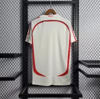 AC Milan UCL Final Retro Jersey Away 2006/07 - view 3
