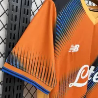 25-26 Atalanta Third Away Soccer Jersey - view 5