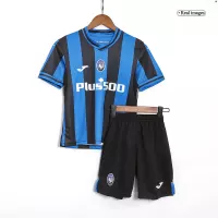 23-24 Atalanta BC  Home Kids Kit Jersey+Shorts - view 1