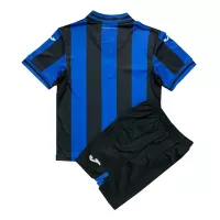 23-24 Atalanta BC  Home Kids Kit Jersey+Shorts - view 5