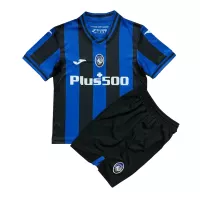 23-24 Atalanta BC  Home Kids Kit Jersey+Shorts - view 6