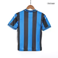 23-24 Atalanta BC  Home Kids Kit Jersey+Shorts - view 7