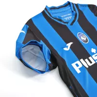 23-24 Atalanta BC  Home Kids Kit Jersey+Shorts - view 9