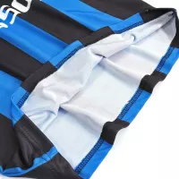 23-24 Atalanta BC  Home Kids Kit Jersey+Shorts - view 11