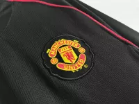 07-08 Manchester United Ronlado#7 Away Retro Jersey - view 17