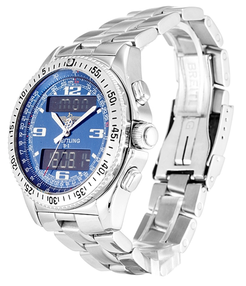 Breitling B1 A68362 - gallery