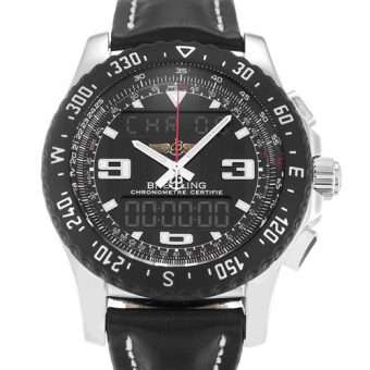 Breitling B1 A68362 - gallery