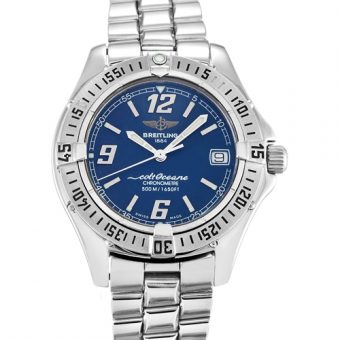 Breitling Colt A64350 - gallery