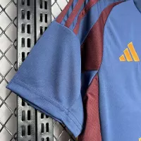 24-25 AS Roma Third Away Fan Version - view 4