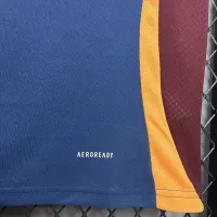 24-25 AS Roma Third Away Fan Version - view 10