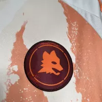 24-25 AS Roma Away Fan Version - view 4