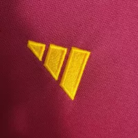 23-24 AS Roma Home Fan Version - view 5
