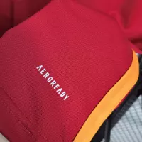 23-24 AS Roma Home Fan Version - view 7