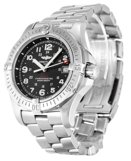 Breitling Colt A74380 - gallery