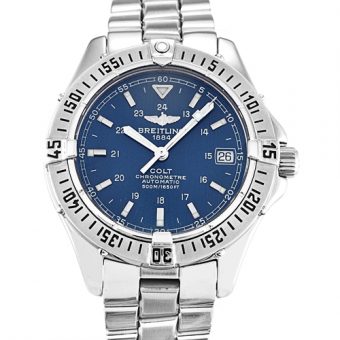 Breitling Colt A74388 - gallery