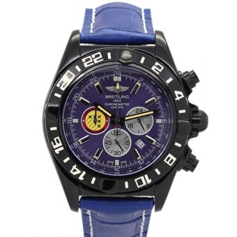 Breitling Chronomat - gallery