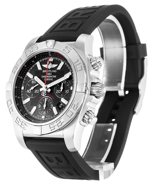 Breitling Chronomat 44 AB0110 - gallery