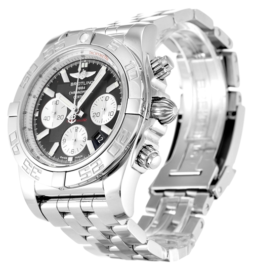 Breitling Chronomat 44 AB0110 - gallery