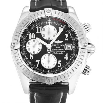 Breitling Chronomat 44 AB0110 - gallery
