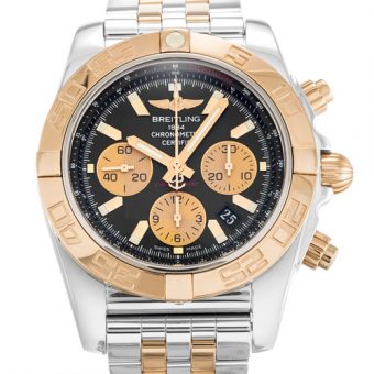 Breitling Chronomat 44 AB0110 - gallery