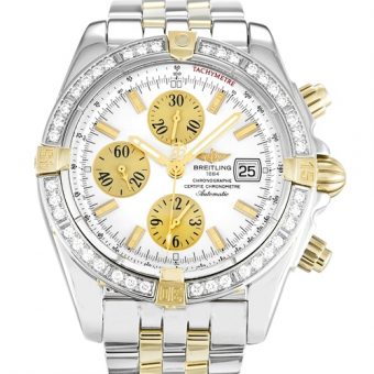 Breitling Chronomat 44 AB0110 - gallery