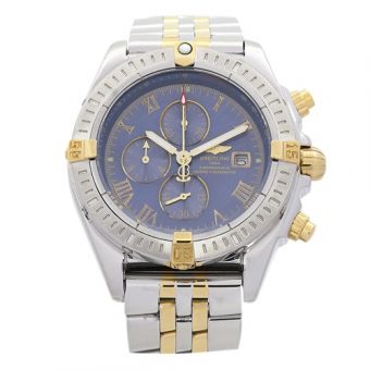 Breitling Chronomat 44 CB0110 - gallery