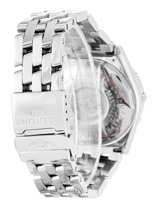 Breitling Chronomat A13352 - gallery