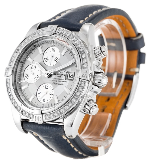 Breitling Chronomat Evolution A13356 - gallery
