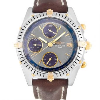 Breitling Chronomat Evolution A13356 - gallery