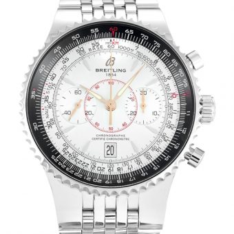 Breitling Chronomat Evolution A13356 - gallery