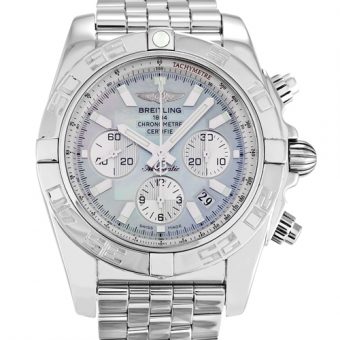 Breitling Chronomat Evolution B13356 - gallery