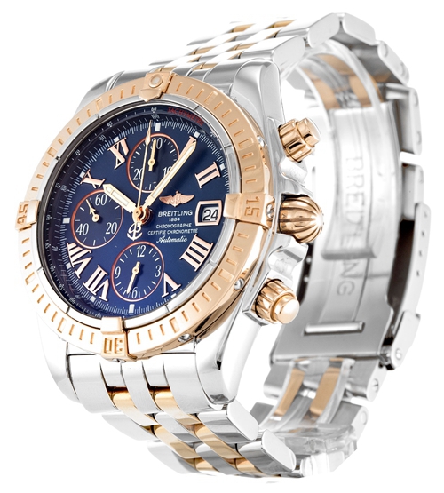Breitling Chronomat Evolution C13356 - gallery