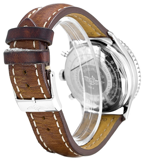 Breitling Cosmonaute A22322 - gallery