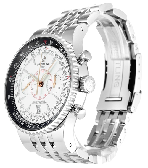 Breitling Legende A23340 - gallery