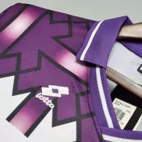 1992-1993 Fiorentina Soccer Away Jersey Retro Version - view 5