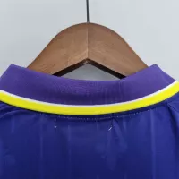 1997-1998 Fiorentina Soccer Home Jersey Retro Version - view 7