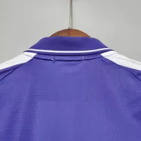 1998-1999 Fiorentina Soccer Home Jersey Retro Version - view 13