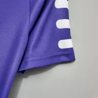 1998-1999 Fiorentina Soccer Home Jersey Retro Version - view 6