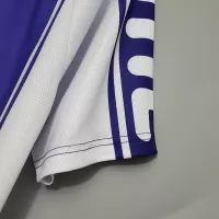 1999-2000 Fiorentina Soccer Home Jersey Retro Version - view 5